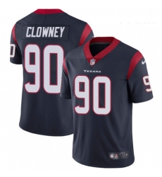 Youth Nike Houston Texans 90 Jadeveon Clowney Elite Navy Blue Team Color NFL Jersey Youth Nike Houston Texans 90 Jadeveon Clowney Elite Navy Blue Team Color NFL Jersey