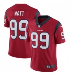Youth Nike Houston Texans 99 JJ Watt Elite Red Alternate NFL Jersey Youth Nike Houston Texans 99 JJ Watt Elite Red Alternate NFL Jersey