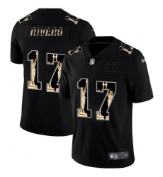 Indianapolis Colts 17 Philip Rivers Carbon Black Vapor Statue Of Liberty Limited NFL Jersey Indianapolis Colts 17 Philip Rivers Carbon Black Vapor Statue Of Liberty Limited NFL Jersey