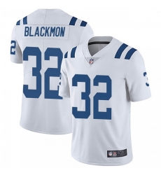 Men Indianapolis Colts Julian Blackmon Vapor Untouchable Jersey White Limited Men Indianapolis Colts Julian Blackmon Vapor Untouchable Jersey White Limited