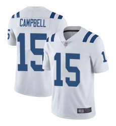 Colts 15 Parris Campbell White Youth Stitched Football Vapor Untouchable Limited Jersey Colts 15 Parris Campbell White Youth Stitched Football Vapor Untouchable Limited Jersey