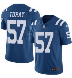 Nike Colts 57 Kemoko Turay Royal Youth Color Rush Limited Jersey Nike Colts 57 Kemoko Turay Royal Youth Color Rush Limited Jersey