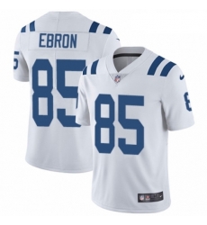 Youth Nike Indianapolis Colts 85 Eric Ebron White Vapor Untouchable Elite Player NFL Jersey Youth Nike Indianapolis Colts 85 Eric Ebron White Vapor Untouchable Elite Player NFL Jersey