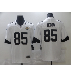 Men Jacksonville Jaguars Tim Tebow Nike White Untouchable Vapor Limited Jersey Men Jacksonville Jaguars Tim Tebow Nike White Untouchable Vapor Limited Jersey