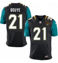 Men Nike Jacksonville Jaguars 21 AJ Bouye Black Alternate Vapor Untouchable Elite Player NFL Jersey Men Nike Jacksonville Jaguars 21 AJ Bouye Black Alternate Vapor Untouchable Elite Player NFL Jersey