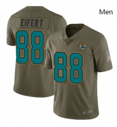 Men Nike Jaguars 88 Tyler Eifert Salute To Service Limited Jersey Men Nike Jaguars 88 Tyler Eifert Salute To Service Limited Jersey
