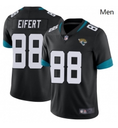 Men Nike Jaguars 88 Tyler Eifert Vapor Untouchable Limited Jersey Black Men Nike Jaguars 88 Tyler Eifert Vapor Untouchable Limited Jersey Black