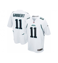 Nike Jacksonville Jaguars 11 Blaine Gabbert White Game NFL Jersey Nike Jacksonville Jaguars 11 Blaine Gabbert White Game NFL Jersey