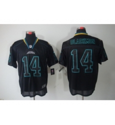 Nike Jacksonville Jaguars 14 Justin Blackmon Black Elite Lights Out NFL Jersey Nike Jacksonville Jaguars 14 Justin Blackmon Black Elite Lights Out NFL Jersey