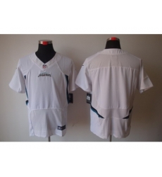 Nike Jacksonville Jaguars Blank White Elite NFL Jersey Nike Jacksonville Jaguars Blank White Elite NFL Jersey