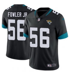 Nike Jaguars #56 Dante Fowler Jr Black Alternate Mens Stitched NFL Vapor Untouchable Limited Jersey Nike Jaguars #56 Dante Fowler Jr Black Alternate Mens Stitched NFL Vapor Untouchable Limited Jersey