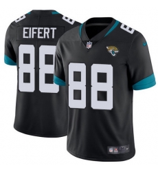 Nike Jaguars 88 Tyler Eifert Black Team Color Men Stitched NFL Vapor Untouchable Limited Jersey Nike Jaguars 88 Tyler Eifert Black Team Color Men Stitched NFL Vapor Untouchable Limited Jersey