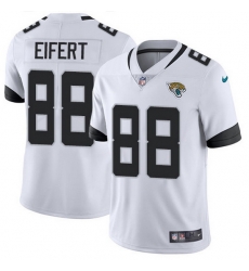 Nike Jaguars 88 Tyler Eifert White Men Stitched NFL Vapor Untouchable Limited Jersey Nike Jaguars 88 Tyler Eifert White Men Stitched NFL Vapor Untouchable Limited Jersey