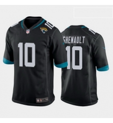 men laviska shenault jacksonville jaguars black game jersey men laviska shenault jacksonville jaguars black game jersey