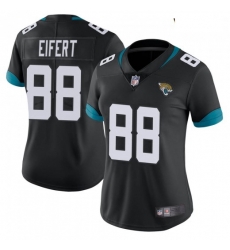 Women Nike Jaguars 88 Tyler Eifert Vapor Untouchable Limited Jersey Black Women Nike Jaguars 88 Tyler Eifert Vapor Untouchable Limited Jersey Black