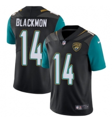 Nike Jaguars #14 Justin Blackmon Black Alternate Youth Stitched NFL Vapor Untouchable Limited Jersey Nike Jaguars #14 Justin Blackmon Black Alternate Youth Stitched NFL Vapor Untouchable Limited Jersey