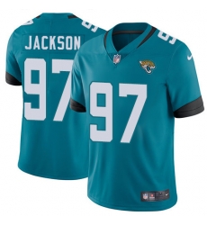 Nike Jaguars #97 Malik Jackson Teal Green Alternate Youth Stitched NFL Vapor Untouchable Limited Jersey Nike Jaguars #97 Malik Jackson Teal Green Alternate Youth Stitched NFL Vapor Untouchable Limited Jersey