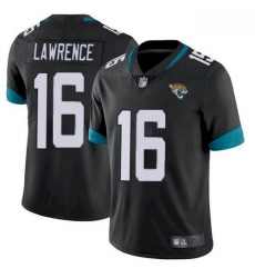 Youth Jacksonville Jaguars Trevor Lawrence Black 2021 Draft Jersey Youth Jacksonville Jaguars Trevor Lawrence Black 2021 Draft Jersey