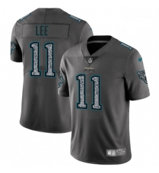 Youth Nike Jacksonville Jaguars 11 Marqise Lee Gray Static Vapor Untouchable Limited NFL Jersey Youth Nike Jacksonville Jaguars 11 Marqise Lee Gray Static Vapor Untouchable Limited NFL Jersey