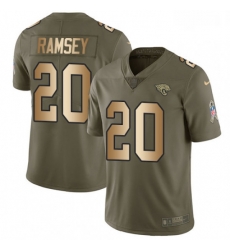 Youth Nike Jacksonville Jaguars 20 Jalen Ramsey Limited OliveGold 2017 Salute to Service NFL Jersey Youth Nike Jacksonville Jaguars 20 Jalen Ramsey Limited OliveGold 2017 Salute to Service NFL Jersey