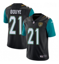 Youth Nike Jacksonville Jaguars 21 AJ Bouye Black Alternate Vapor Untouchable Limited Player NFL Jersey Youth Nike Jacksonville Jaguars 21 AJ Bouye Black Alternate Vapor Untouchable Limited Player NFL Jersey
