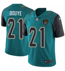 Youth Nike Jacksonville Jaguars 21 AJ Bouye Teal Green Team Color Vapor Untouchable Limited Player NFL Jersey Youth Nike Jacksonville Jaguars 21 AJ Bouye Teal Green Team Color Vapor Untouchable Limited Player NFL Jersey