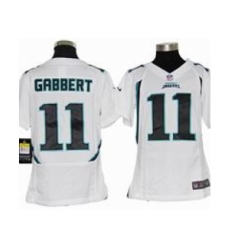 Youth Nike Youth Jacksonville Jaguars #11 Blaine Gabbert white jerseys Youth Nike Youth Jacksonville Jaguars #11 Blaine Gabbert white jerseys