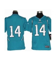 Youth Nike Youth Jacksonville Jaguars #14 Justin Blackmon Green jerseys Youth Nike Youth Jacksonville Jaguars #14 Justin Blackmon Green jerseys