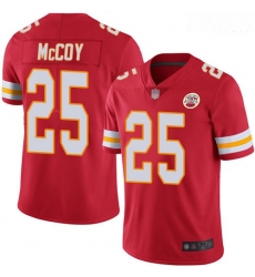 Chiefs 25 LeSean McCoy Red Team Color Men Stitched Football Vapor Untouchable Limited Jersey Chiefs 25 LeSean McCoy Red Team Color Men Stitched Football Vapor Untouchable Limited Jersey