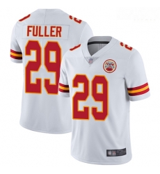 Chiefs 29 Kendall Fuller White Men Stitched Football Vapor Untouchable Limited Jersey Chiefs 29 Kendall Fuller White Men Stitched Football Vapor Untouchable Limited Jersey