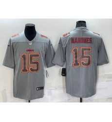 Men Kansas City Chiefs 15 Patrick Mahomes Atmosphere Fashion Stitched Jersey Men Kansas City Chiefs 15 Patrick Mahomes Atmosphere Fashion Stitched Jersey