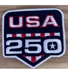 Men Kansas City Chiefs USA 250 Anniversary Patch Biaog Men Kansas City Chiefs USA 250 Anniversary Patch Biaog