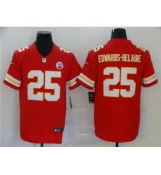 Nike Chiefs 25 Clyde Edwards Helaire Red 2020 NFL Draft First Round Pick Vapor Untouchable Limited Jersey Nike Chiefs 25 Clyde Edwards Helaire Red 2020 NFL Draft First Round Pick Vapor Untouchable Limited Jersey