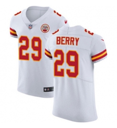Nike Chiefs #29 Eric Berry White Mens Stitched NFL Vapor Untouchable Elite Jersey Nike Chiefs #29 Eric Berry White Mens Stitched NFL Vapor Untouchable Elite Jersey