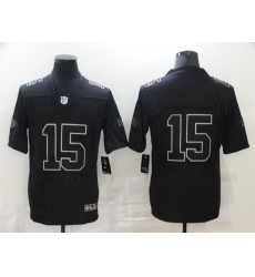 Nike Kansas City Chiefs 15 Patrick Mahomes Black Commemorative Edition Vapor Untouchable Limited Jersey Nike Kansas City Chiefs 15 Patrick Mahomes Black Commemorative Edition Vapor Untouchable Limited Jersey
