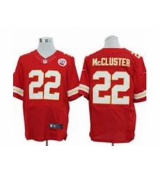 Nike Kansas City Chiefs 22 Dexter McCluster Red Elite NFL Jersey Nike Kansas City Chiefs 22 Dexter McCluster Red Elite NFL Jersey