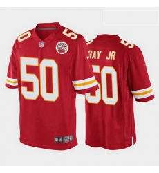 men willie gay jr. kansas city chiefs red game jersey men willie gay jr. kansas city chiefs red game jersey