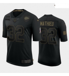 Youth Kansas City Chiefs 32 Tyrann Mathieu Black Camo 2020 Salute To Service Limited Jersey Youth Kansas City Chiefs 32 Tyrann Mathieu Black Camo 2020 Salute To Service Limited Jersey