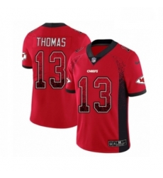 Youth Nike Kansas City Chiefs 19 Joe Montana Limited Red Therma Long Sleeve NFL Jersey Youth Nike Kansas City Chiefs 19 Joe Montana Limited Red Therma Long Sleeve NFL Jersey