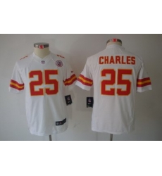 Youth Nike Kansas City Chiefs 25 Charles White LIMITED Jerseys Youth Nike Kansas City Chiefs 25 Charles White LIMITED Jerseys