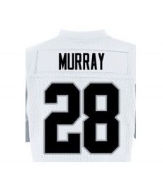Elite American Football Jerseys Stitched Oakland #28 Latavius Murray Football white Elite Jerseys Elite American Football Jerseys Stitched Oakland #28 Latavius Murray Football white Elite Jerseys