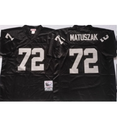 Men Las Vegas Raiders 72 John Matuszak White Limited Stitched jersey Men Las Vegas Raiders 72 John Matuszak White Limited Stitched jersey