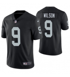 Men Las Vegas Raiders 9 Tyree Wilson Black 2023 Draft Vapor Limited Stitched Football Jersey Men Las Vegas Raiders 9 Tyree Wilson Black 2023 Draft Vapor Limited Stitched Football Jersey