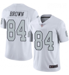 Mens Antonio Brown Limited White Jersey Oakland Raiders Football 84 Jersey Rush Vapor Untouchabel Jersey Mens Antonio Brown Limited White Jersey Oakland Raiders Football 84 Jersey Rush Vapor Untouchabel Jersey