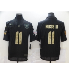 Nike Las Vegas Raiders 11 Henry Ruggs III Black Camo 2020 Salute To Service Limited Jersey Nike Las Vegas Raiders 11 Henry Ruggs III Black Camo 2020 Salute To Service Limited Jersey