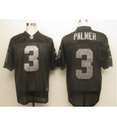 Nike Oakland Raiders 3 Carson Palmer Black Elite NFL Jersey Nike Oakland Raiders 3 Carson Palmer Black Elite NFL Jersey