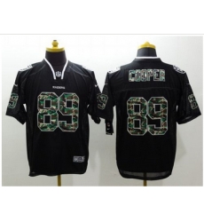 Nike Oakland Raiders #89 Amari Cooper Black Mens Stitched NFL Elite Camo Fashion Jersey Nike Oakland Raiders #89 Amari Cooper Black Mens Stitched NFL Elite Camo Fashion Jersey