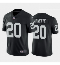 men damon arnette las vegas raiders black vapor limited jersey men damon arnette las vegas raiders black vapor limited jersey