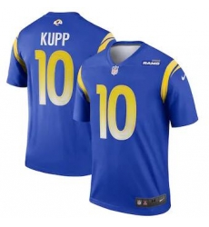Men Nike Los Angeles Rams 10 Cooper Kupp Royal 2020 New Vapor Untouchable Limited Jersey Men Nike Los Angeles Rams 10 Cooper Kupp Royal 2020 New Vapor Untouchable Limited Jersey