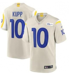Men Nike Los Angeles Rams 10 Cooper Kupp White 2020 New Vapor Untouchable Limited Jersey Men Nike Los Angeles Rams 10 Cooper Kupp White 2020 New Vapor Untouchable Limited Jersey